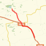 iMapMyRide: 1 May 2010 12:40