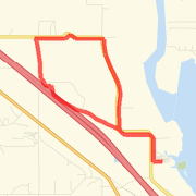 River Bay County N