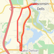Dells Rte. 12
