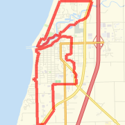 11 Miles