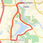 Dells County A