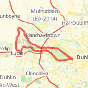 Cycle Route 1