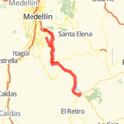 iMapMyRide: 1/05/2010 10:45