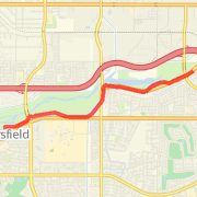 iMapMyRide: May 1, 2010 8:51