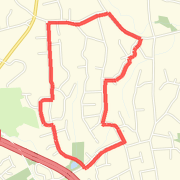 Purdy hill loop 2
