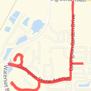 cromwell run