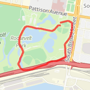 FDR Loop