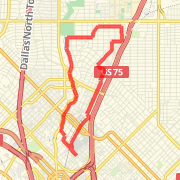 Daily Run