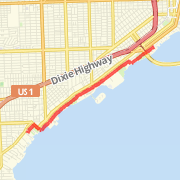 Coconut Grove