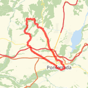 05/01/2010 Route