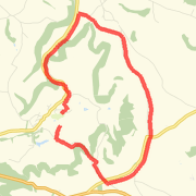 Ran 10.02 km on 13/01/2013