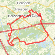 29.47km road cycling on 13/01/13