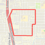 Home Route