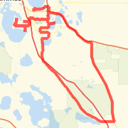 Sunday Long Ride