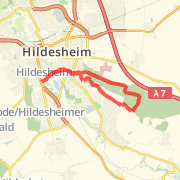 iMapMyRun: 02.05.2010 18:03