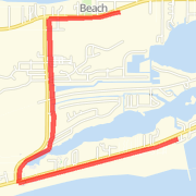 05/02/2010 Route