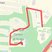 Eagles Run