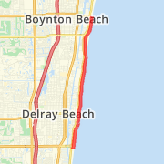 8 miler a1a