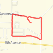 Ran on 01/14/2013