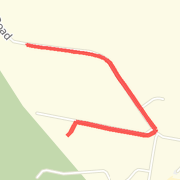 Heritage Martinsville run