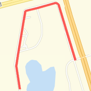 Dalpark kort