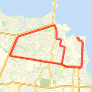 05/03/2010 Route