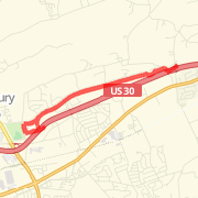 Springettsbury 12K