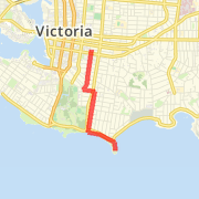 5K Test Run