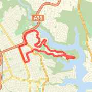 Castle Cove 12.5km