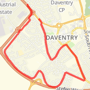 DRR 4 Mile