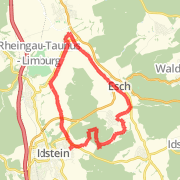 Golfplatz,Walsdorf,Esch, Bermbach,Idstein