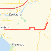 RATTB through Calumet Co