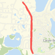 iMapMyRun+: May 3, 2010 11:16 AM