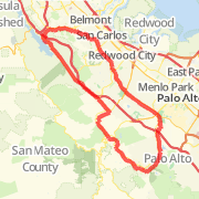 30 Mile Roller