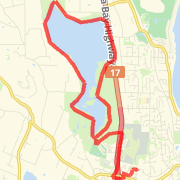 Long Run 12-16
