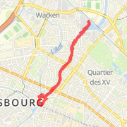 4.53km walk on 16/01/13