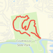iMapMyRun: May 3, 2010 2:21 PM