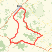 Bwlch-y-Groes