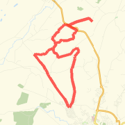 20k Cashelgay - Coolbouy - Killylastin - 