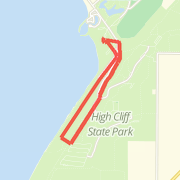 05/03/2010 Route