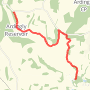 Ardingly