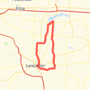 05/03/2010 Route