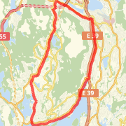 l&Atilde;&cedil;vstakken rundt