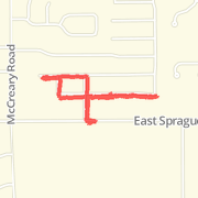 Ran on 01/16/2013