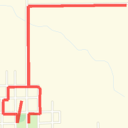 05/03/2010 Route
