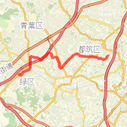 iMapMyRide: 2010/05/04 17:12