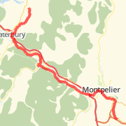 05/03/2010 Route