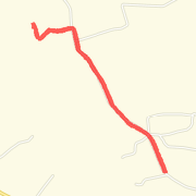 4.03mi run on 1/17/13