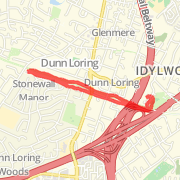 iMapMyRun: May 4, 2010 11:18 AM