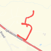 iMapMyRun: May 4, 2010 2:25 PM